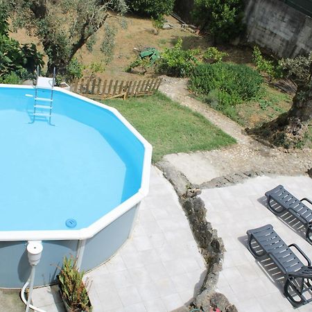 Villa Casa Valido à Casa de Sao Lourenco Extérieur photo