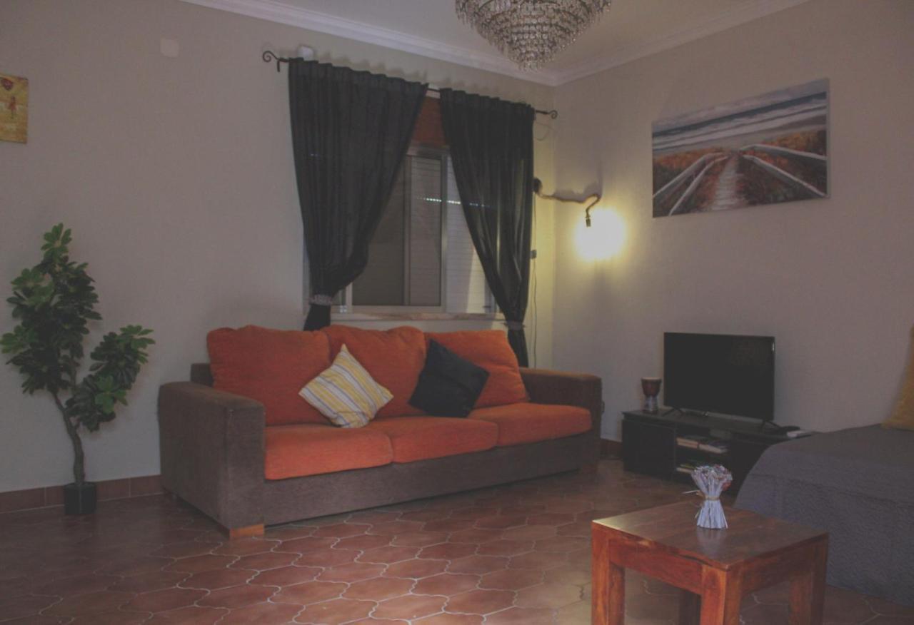 Villa Casa Valido à Casa de Sao Lourenco Extérieur photo
