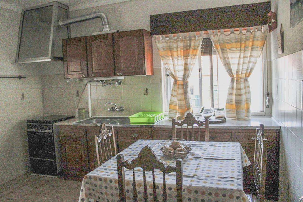 Villa Casa Valido à Casa de Sao Lourenco Extérieur photo