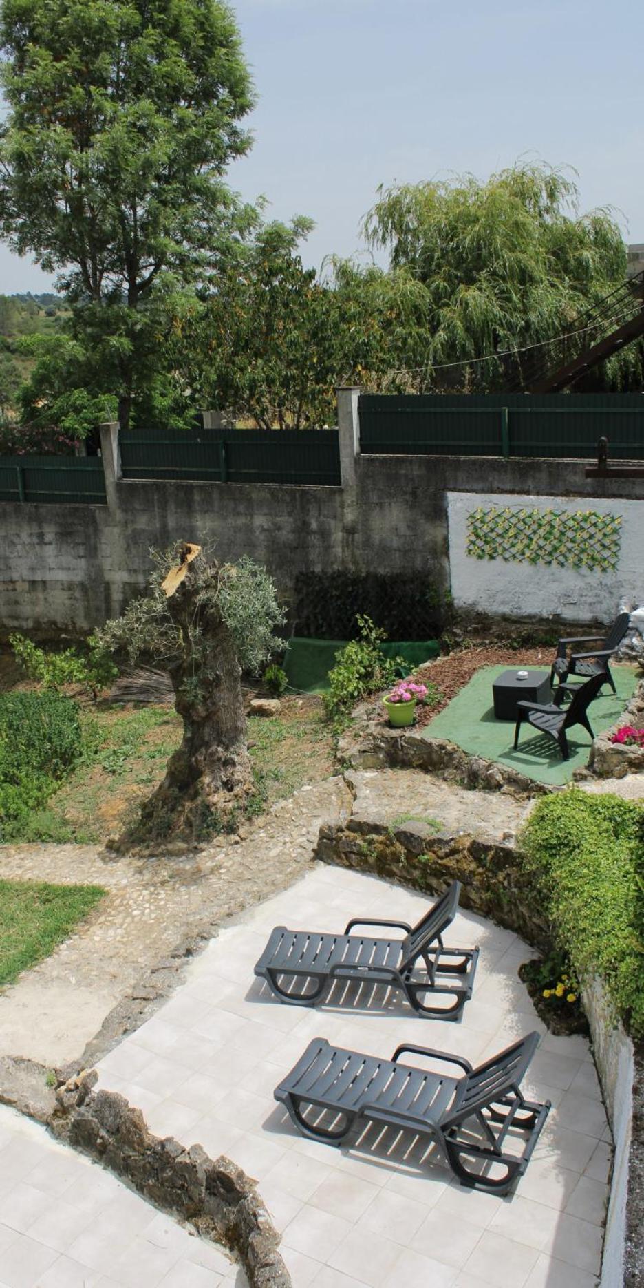 Villa Casa Valido à Casa de Sao Lourenco Extérieur photo